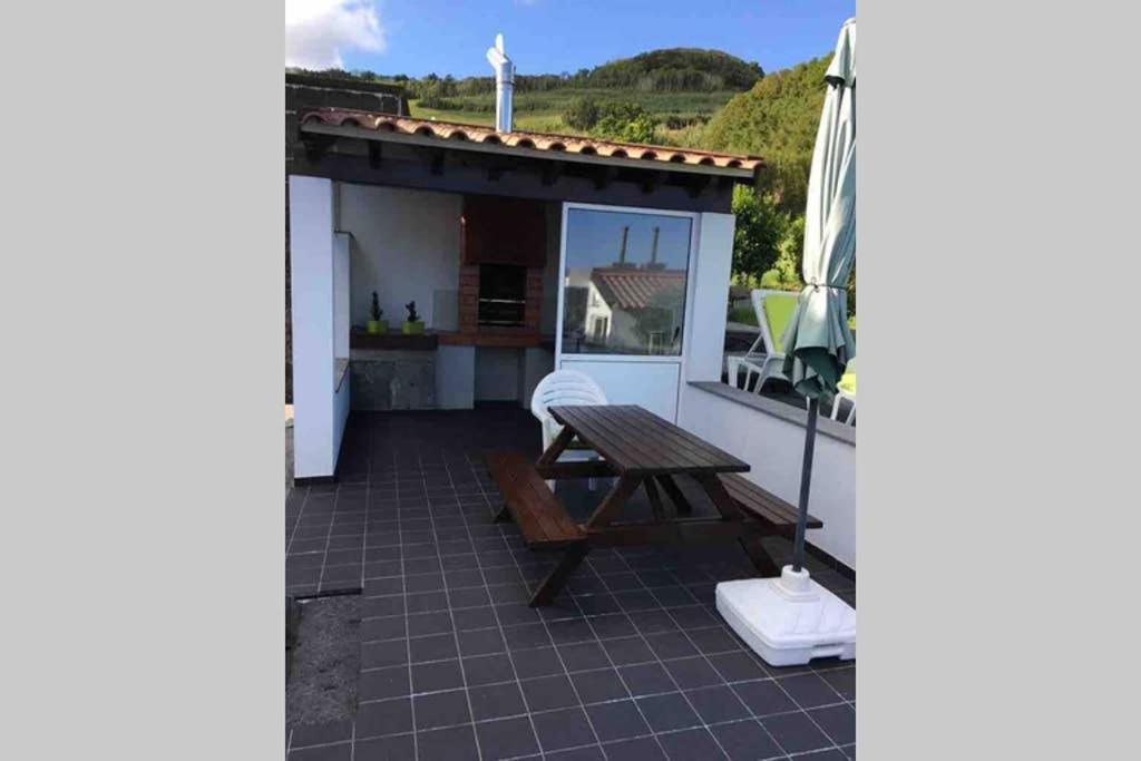 Summer House With Bbq And Garden Horta  Exterior photo